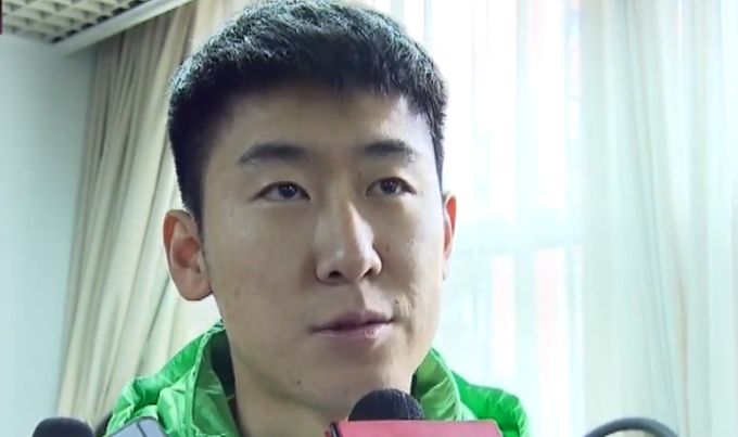 大胆的挑战