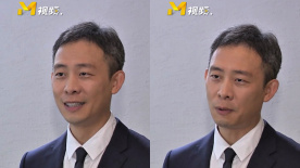 野外的偶遇